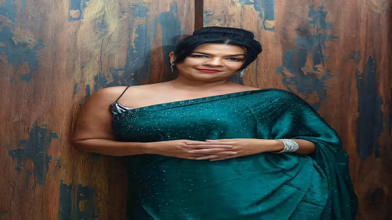 Namita Lal opens up on her love for the stage this World Theatre Day