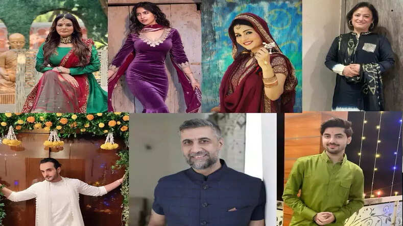 Lohri 2024: Here's how celebs plan to celebrate the festival