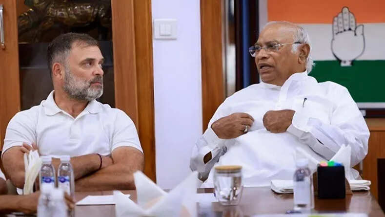 Bihar Election 2025: बदलते मौसम में गर्म हुआ बिहार चुनाव, कांग्रेस ने बदली रणनीति