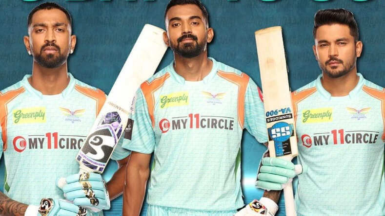 IPL 2022 GT vs LSG: जाने कब कहां और कैसे देखे गुजरात टाइटंस vs लखनऊ सुपर जाएंट्स मैच की Live Streaming