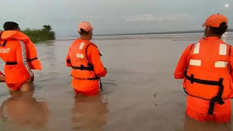 उत्तराखंड बारिश: गोमुख में फंसे तीस ट्रैकर्स को एसडीआरएफ ने किया रेस्क्यू