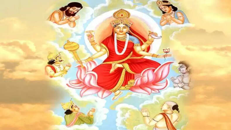 महानवमी पर करेंगे इन देवी मां का पूजन, तभी प्राप्त होगा यश, बल और धन
