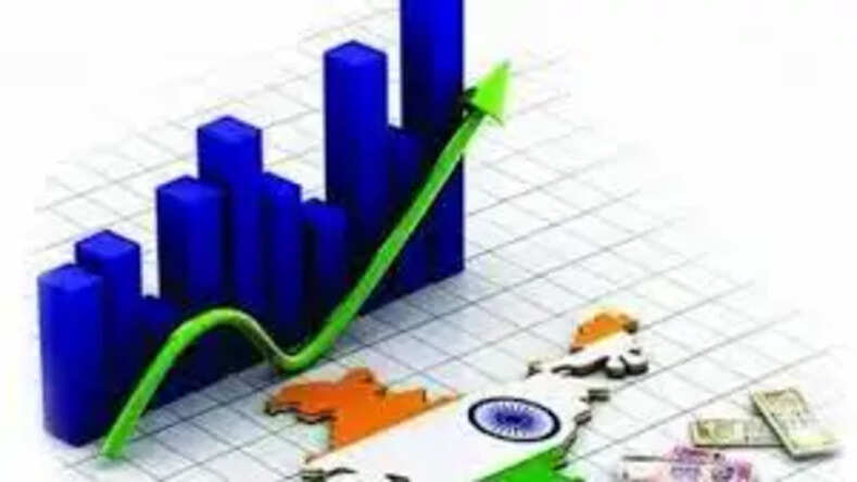 5 ट्रिलियन डॉलर अर्थव्यवस्था को छोकर 2027 तक तीसरी शक्ति बन सकता है भारत