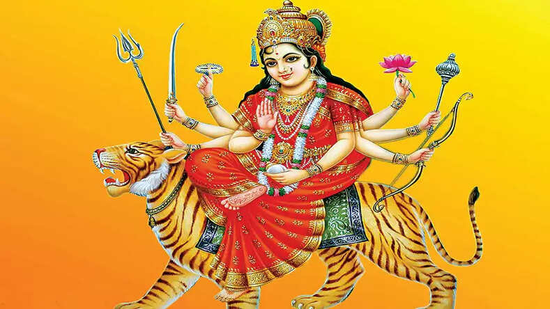 लाइट्स से जगमगाए शक्तिपीठ 24 घंटे खुला रहेगा चिंतपूर्णी मंदिर