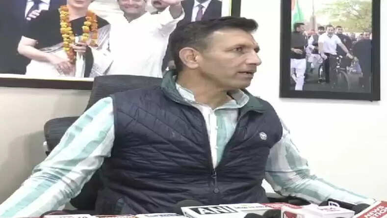 जीतू पटवारी