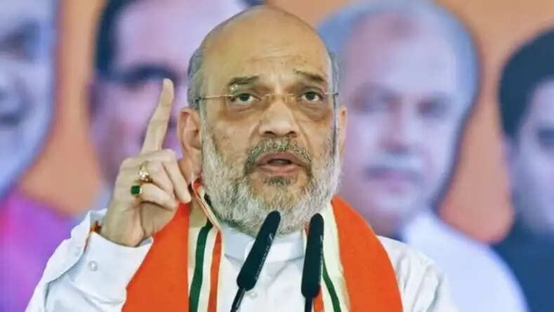 देश अगले 3 साल में नक्सलवाद की समस्या से मुक्त हो जाएगा: केंद्रीय गृह मंत्री अमित शाह