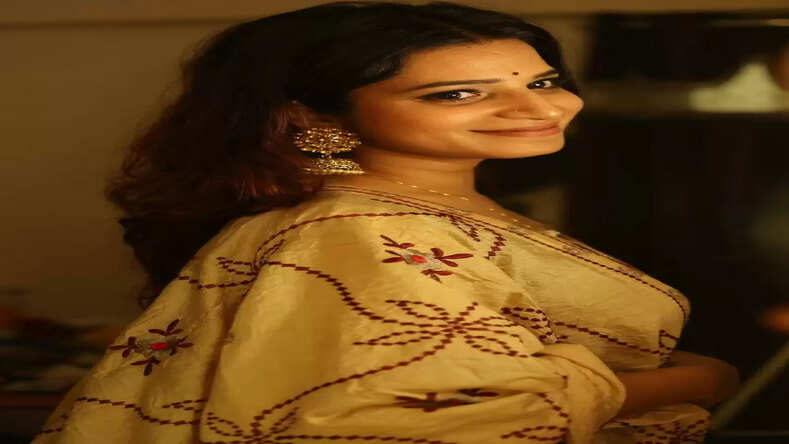 The audience will relate to my character: Hina Bajpai on her role in ‘Dahej Daasi’