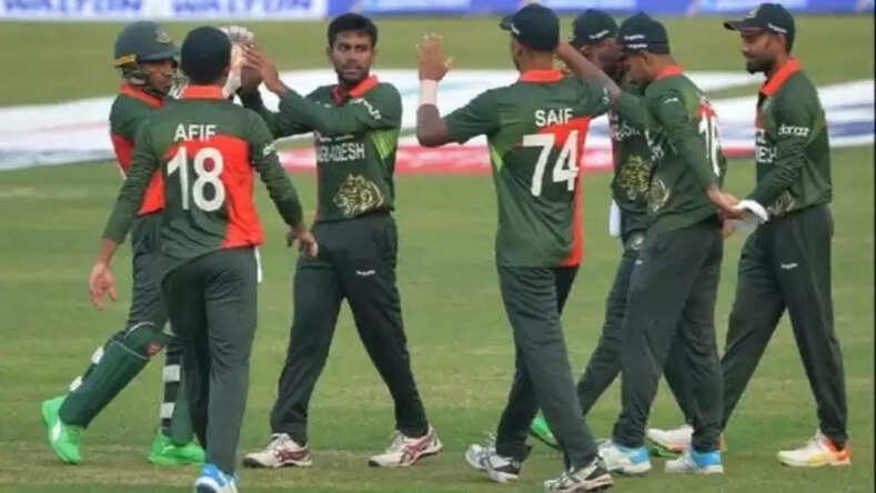 BAN vs SL T20: श्रीलंका के खिलाफ आज उलटफेर करने उतरेगा बांग्लादेश, जानें आकड़े कौन किस पर भारी