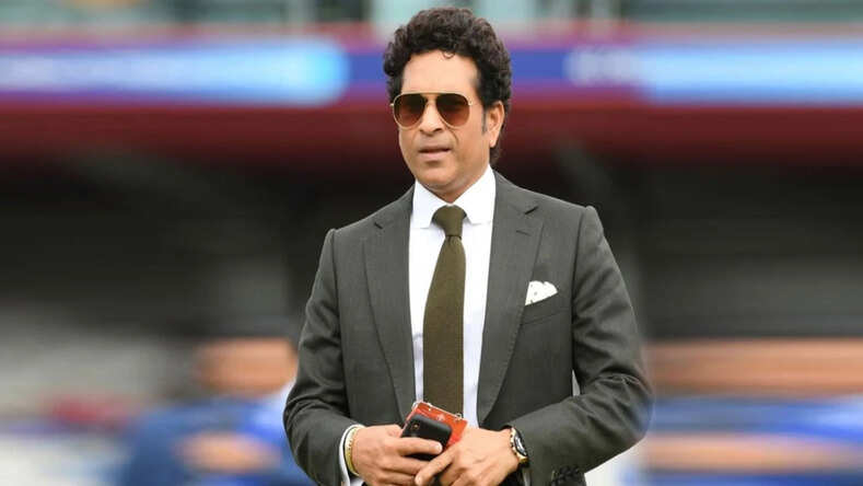 सचिन तेंदुलकर ने IPL 2022 की बेस्ट प्लेइंग इलेवन का किया चयन, जानिए किसको मिली जगह