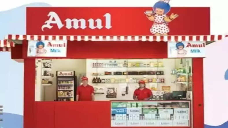 अमूल दूध की कीमतों में 2 रुपये प्रति लीटर की वृद्धि