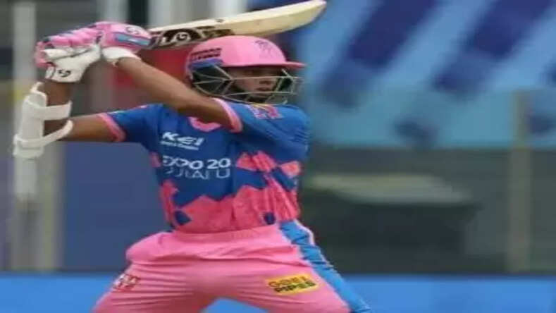 सलामी बल्लेबाज यशस्वी जायसवाल ने ओमान दौरे पर खेली घातक पारियां