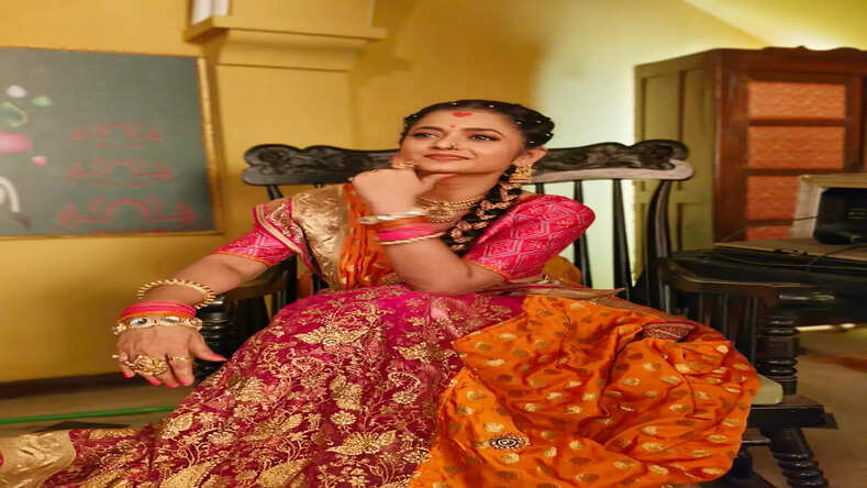 Ekta Tiwari on being part of Gudiya Rani: The love and support has been overwhelming