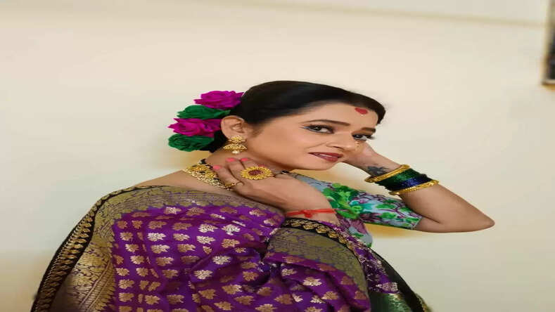 Ekta Tiwari: To improve your craft, you need homework and revision
