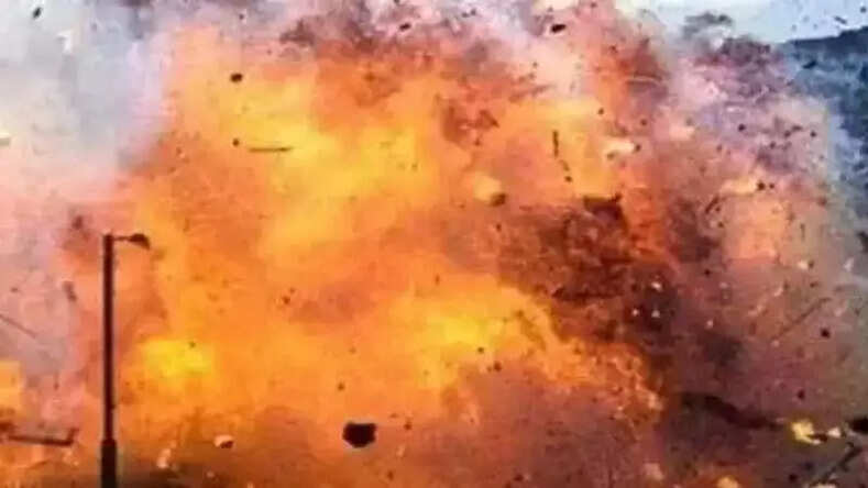 नागपुर में बड़ा हादसा : सोलर कम्पनी के बूस्टर प्लांट में हुआ ज़ोरदार धमाका, 9 लोगों की दर्दनाक मौत, कई घायल