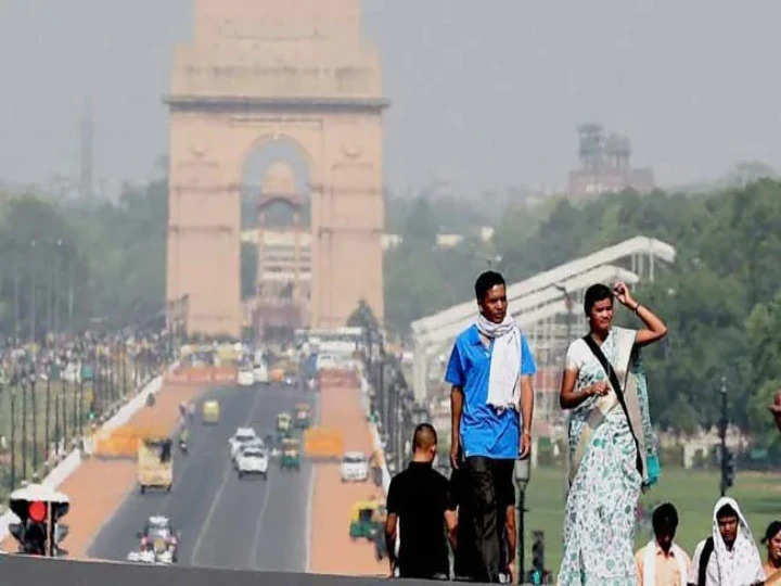 भारतीय मौसम विज्ञान विभाग के अनुसार दिल्ली समेत देश के इन राज्यों में चिलचिलाती गर्मी से नहीं मिलेगी राहत