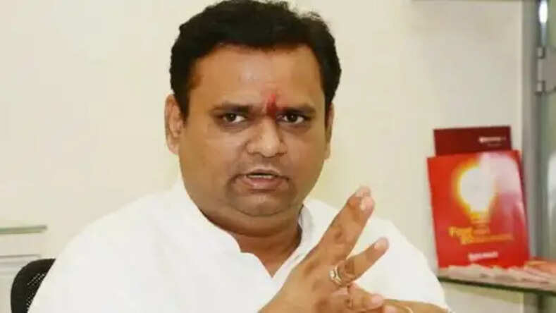 महाराष्ट्र विधानसभा के स्पीकर राहुल नार्वेकर का Email ID हैक, राज्यपाल बैस को भी भेजे गए मेल
