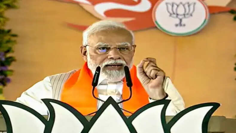 CG Election 2023 : PM मोदी का छत्तीसगढ़ दौरा, मुंगेली और महासमुंद में चुनावी रैली को करेंगे संबोधित