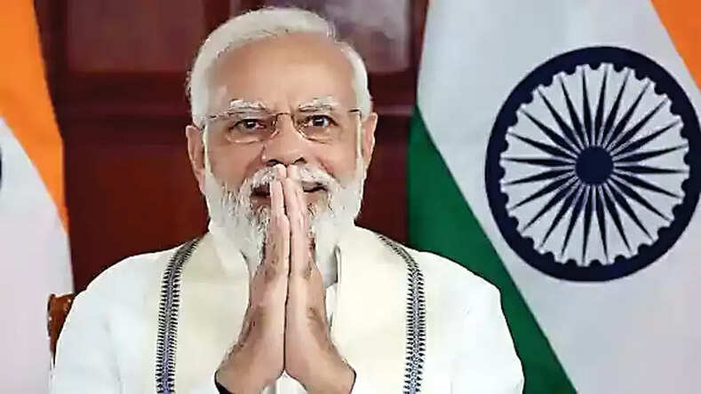 प्रधानमंत्री नरेंद्र मोदी ने जताई चिंता, विदेश से कम मंगवाओ खाद्य तेल