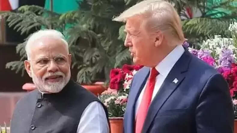  भारत-अमेरिका व्यापार वार्ता से पिघली बर्फ, अतिरिक्त अमेरिकी टैरिफ टलने के आसार