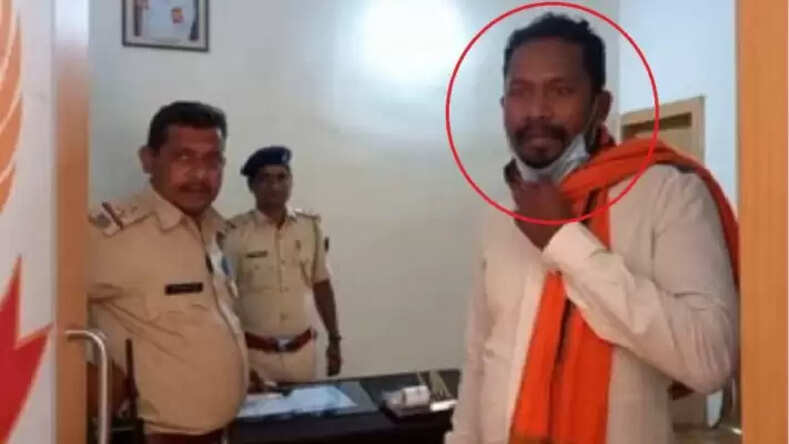 भाजपा नेता जीतराम मुंडा का हत्यारोपी मनोज गिरफ्तार रांची