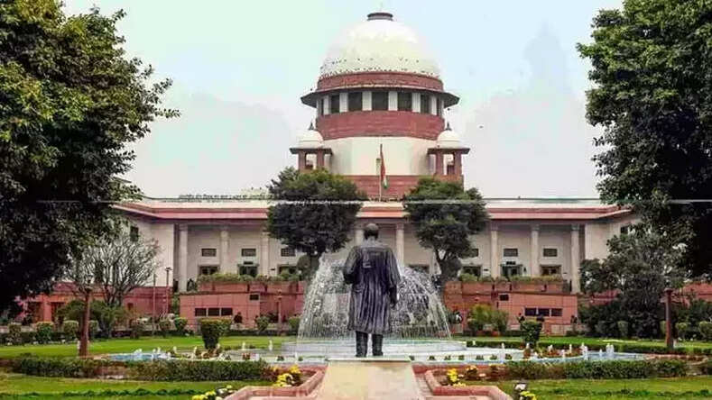 नीट-यूजी में धांधली को लेकर Supreme Court सख्त
