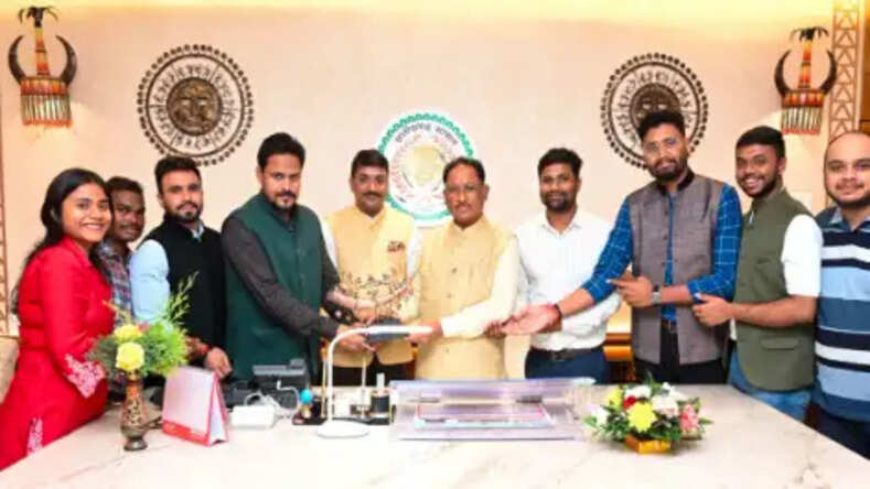 वर्ल्ड यूथ फेस्टिवल रूस में छत्तीसगढ़ के युवा लेंगे हिस्सा, सीएम विष्णुदेव ने दी शुभकामनाएं