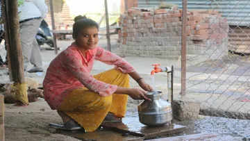 देश का पहला जिला 'बुरहानपुर' जहाँ हर घर में पहुँच रहा स्वच्छ जल, PM मोदी ने दी बधाई
