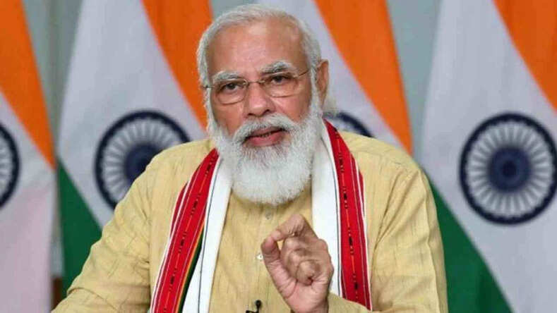 Budget 2022: PM मोदी कल बजट पर आयोजित वेबिनार को करेंगे संबोधित, 16 मंत्रालयों और राज्य सरकारों के प्रतिनिधि भी करेंगे शिरकत