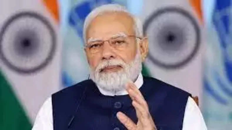 प्रधानमंत्री ने विपक्षी गठबंधन के INDIA नाम को ईस्ट इंडिया, PFI और इंडियन मुजाहिदीन से की तुलना 