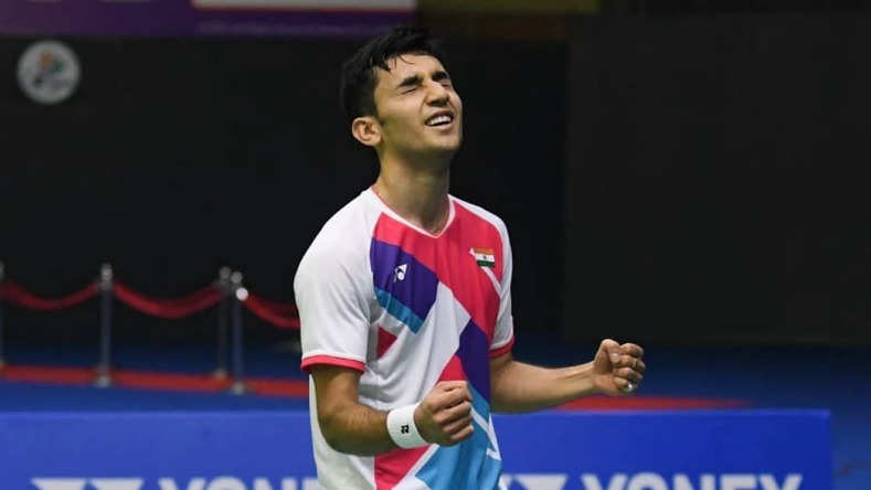 India Open: भारत के युवा बैडमिंटन खिलाड़ी लक्ष्य सेन ने फहराई विजय पताका, विश्व विजेता को मात देकर जीता खिताब 