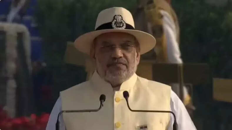Police Memorial Day 2023: पुलिस स्मृति दिवस पर बोले गृह मंत्री अमित शा, आतंकवाद और उग्रवाद की घटनाओं में 65% गिरावट आई