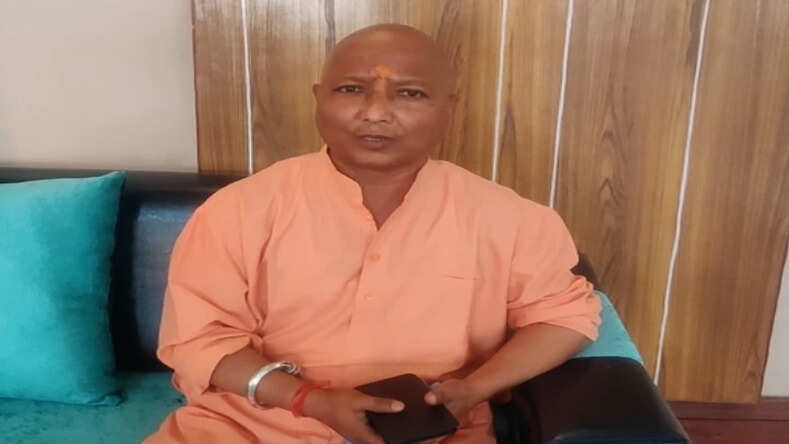 BJP विधायक दिलीप रावत का बड़ा बयान, चारों धामों में गैर हिंदुओं की एंट्री बैन होनी चाहिए