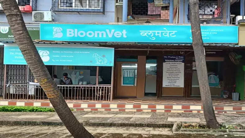  पेट पैरेंट्स को राहत: रात को भी चिकित्सा सुविधा देगा&nbsp; 'ब्लूम वेट'&nbsp;