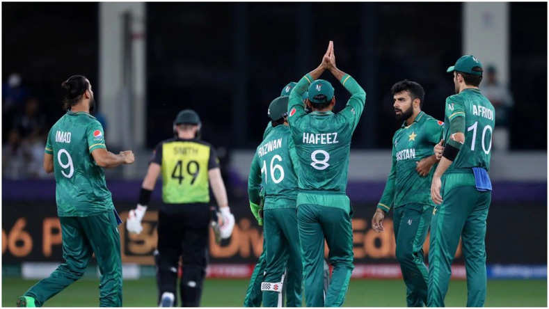  एक हार के साथ Pakistan का खेल हुआ खत्म, विश्व कप में भारत से आगे निकलने का सपना टूटा