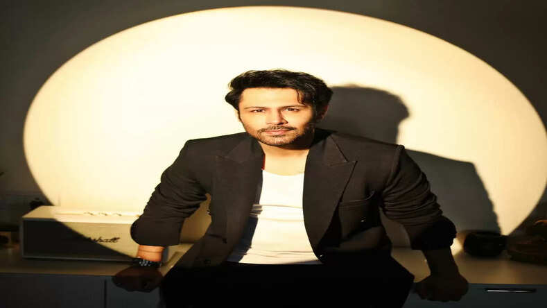 Ssudeep Sahir: Love for me means being comfortable in silence