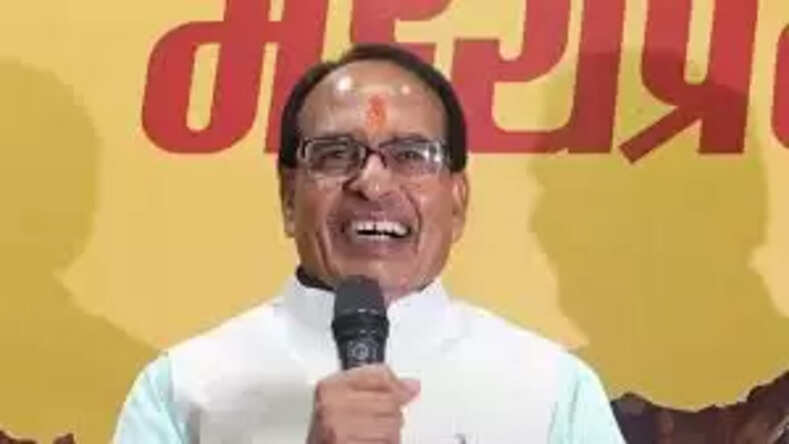 MP : बुधनी में शिवराज सिंह चौहान के उत्तराधिकारी की तलाश