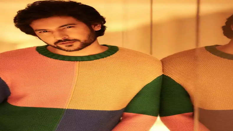 Aakhri Sach actor Shivin Narang’s new music video is a delight for the audience