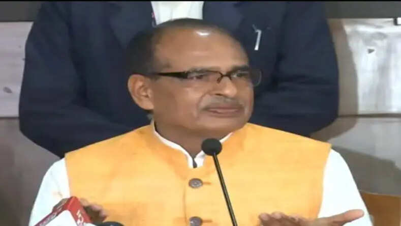 मैं दिल्ली जाकर अपने लिए कुछ मांगने के बजाय मर जाना पसंद करूंगा: शिवराज सिंह चौहान