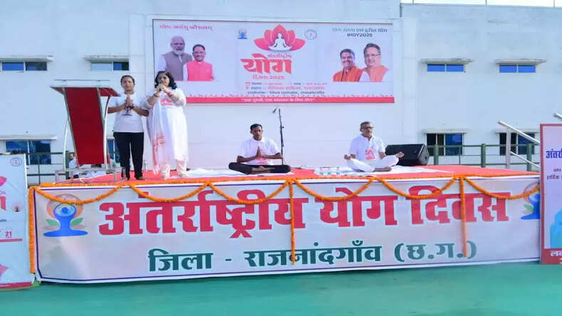 Rajnandgaon