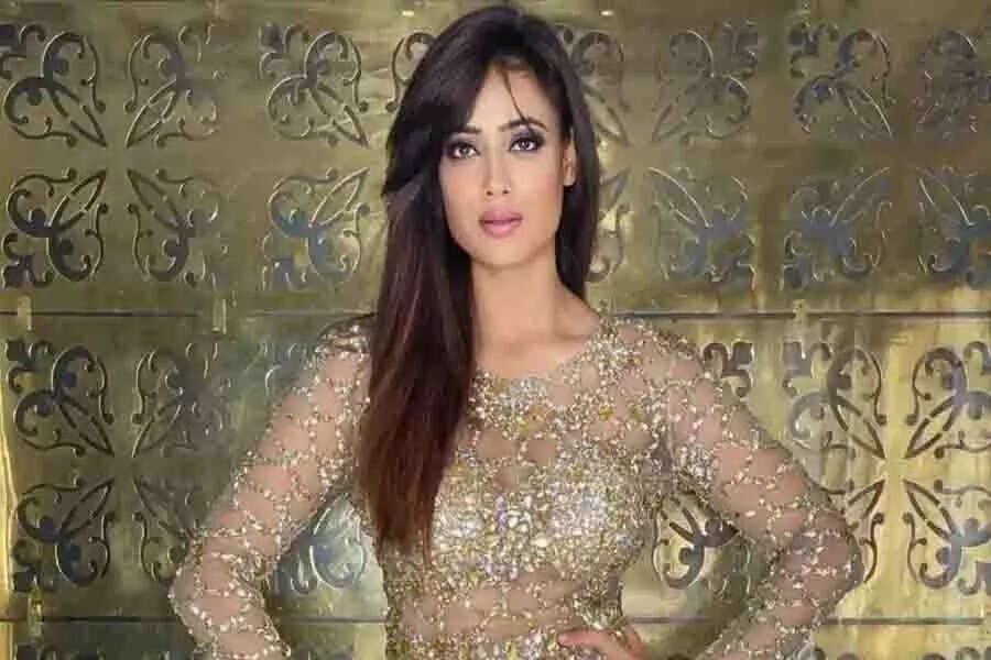  एक्ट्रेस श्वेता तिवारी ने कराया ग्लैमरस फोटोशूट, देखिये फोटोज