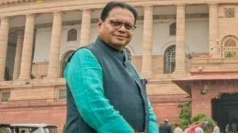 कोयला घोटाले में कांग्रेस नेता विजय दर्डा और उनके बेटे को 4 साल की जेल, मनमोहन सरकार