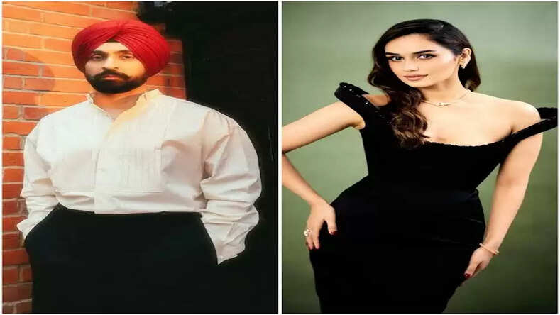 दो ग्लोबल स्टार्स, एक धमाकेदार जुगलबंदी!