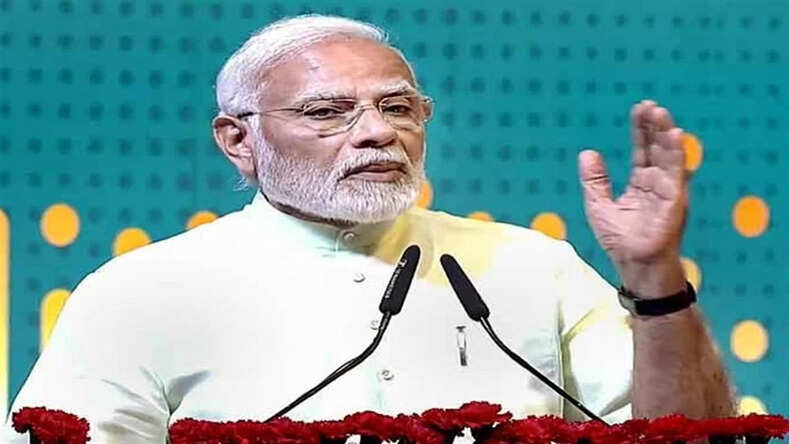 Diwali Gift 2022: प्रधानमंत्री नरेंद्र मोदी इस दिवाली युवाओं को देंगे बड़ा गिफ्ट, 22 अक्टूबर को 75 हजार युवाओं को सौंपेंगे नियुक्ति-पत्र