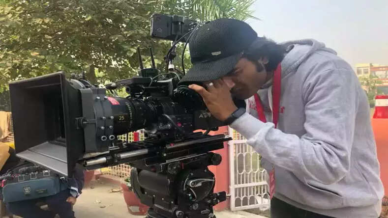 लॉस्ट गर्ल का म्यूजिक रिलीज, गोरखपुर से जुड़ी प्रतिभा भी फिल्म में