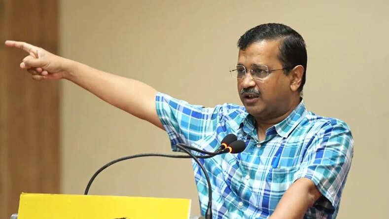 Haryana News: अरविंद केजरीवाल ने कहा- 2024 में हरियाणा वाले बनाने जा रहे AAP की तीसरी सरकार
