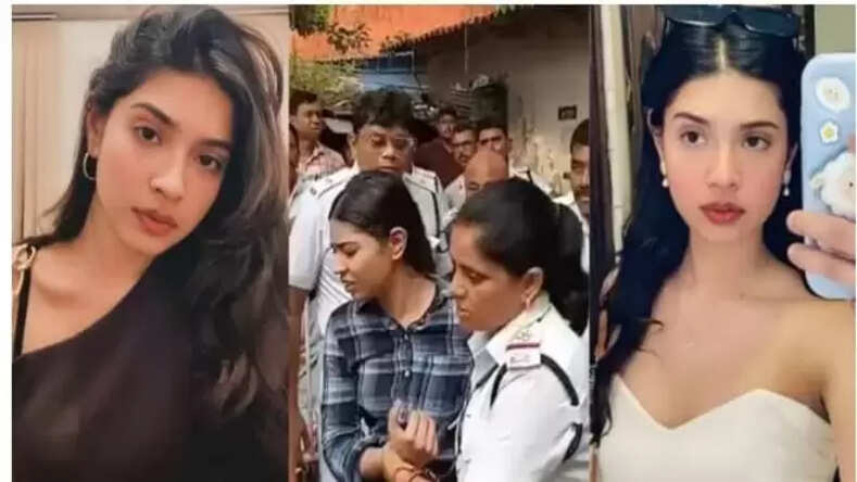 और अब मामला शर्मिष्ठा पनोली का : लोकतंत्र वाकई खतरे में है!