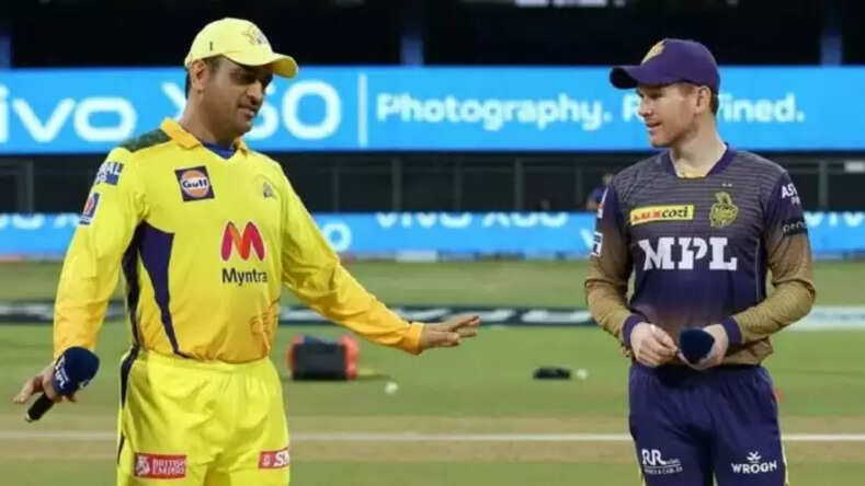 IPL 2021: ट्रॉफी के लिए आज भिड़ेंगे चेन्नई-कोलकाता, जानिए आंकड़ों में कौन किस पर भारी
