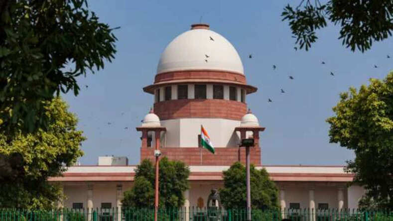 सुप्रीम कोर्ट की पांच सदस्यीय बेंच ने इच्छामृत्यु के आदेश में किया संशोधन, जल्द जारी होगा विस्तृत आदेश