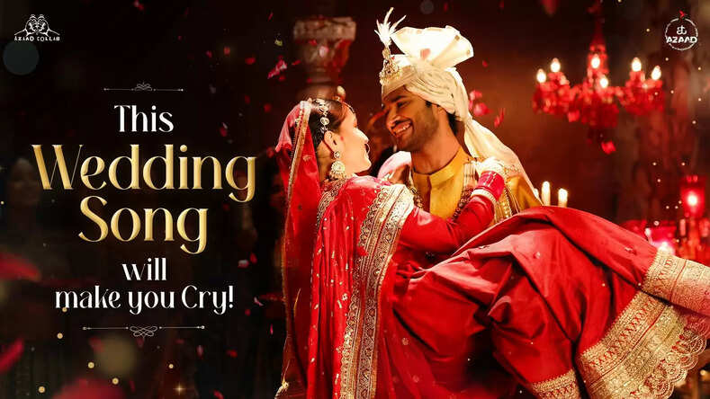 “Ghar Di Rounak” by Amit Trivedi: The Song That’s Turning Weddings into Emotional Journeys