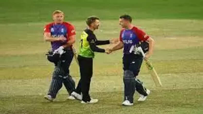 ENG vs AUS T20: पहले T20 मुकाबले में इंग्लैंड ने ऑस्ट्रेलिया को 8 रनों से हराया